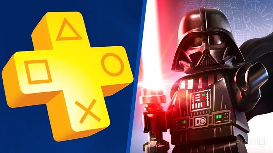 PS Plus Essential August 2024 Poll