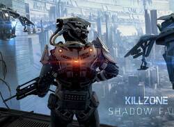 Blimey, You're Going to Need a Lot of Bandwidth to Download Killzone: Shadow Fall