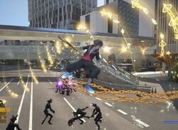 New Kingdom Hearts 4 PS5 Screenshots Released to Light the Darkness in Your Heart
