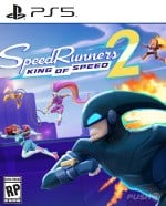SpeedRunners 2: King of Speed (PS5)