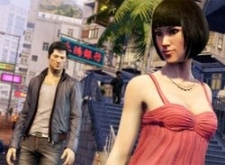 Sleeping Dogs Reclaims UK Sales Charts Top Spot