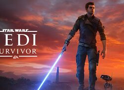 Star Wars Jedi: Survivor Confirmed for March 2023 in Gameplay Reveal