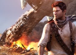 Sony Bend Was, At One Point, Working on a New Uncharted