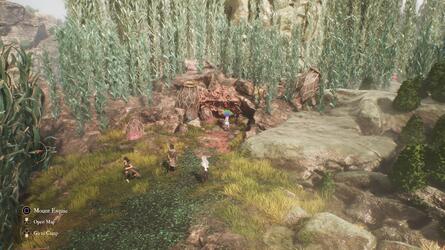 Clair Obscur: Expedition 33: The Continent Walkthrough 82