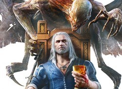 There's Netflix Series Based on The Witcher in the Works