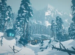 Narrative Adventure Arctic Awakening Gets an Icy New Trailer, Coming to PS5, PS4 in 2023