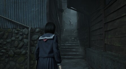 Silent Hill F PS5 2