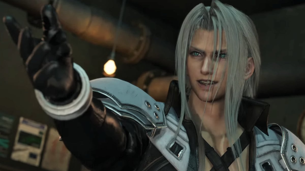 Square Enix says Final Fantasy 7 Remake Part 2 will be revealed this year