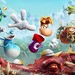 Rayman Returns in a Stunning Modern Retelling of Legends on PS5