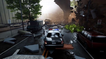 If This PS5 Kaiju Game Doesn't Drop to 10fps, Then Frankly the Dev Has Failed 3