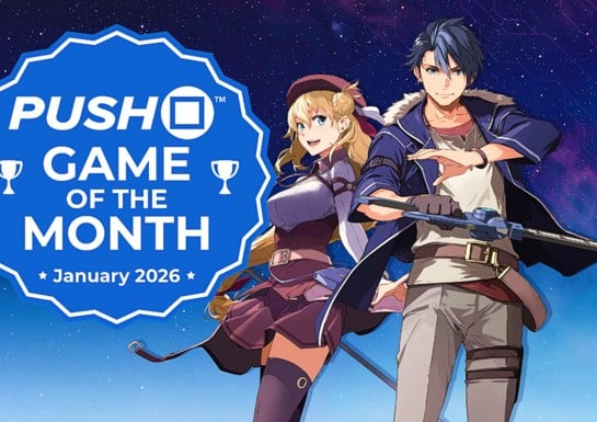 Trails beyond the Horizon (January 2026)