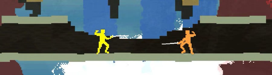 Nidhogg <span class="sys">PS4</span>