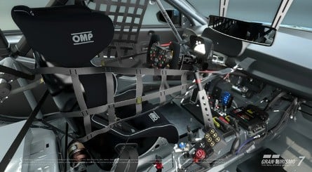 Gran Turismo 7 Update 1.67 PS5 PS4 5