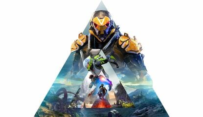 Have You Bought ANTHEM? What Are Your First Impressions?