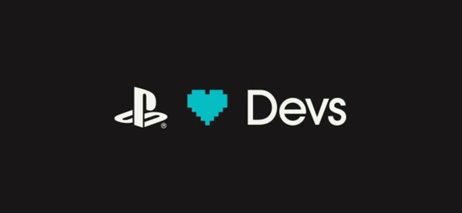 PlayStation Love Developers