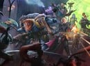 Warhammer 40K: Rogue Trader Embarks on PS5 Journey from 7th December