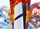Hot PS5s Cause Havoc at Sony's EVO Japan Grand Final