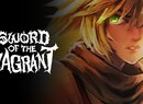 Sword of the Vagrant Slices Its Way Towards 30th November Release on PS5, PS4