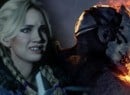 Until Dawn Dev Making Single Player Adaptation of PS5, PS4's Dead by Daylight
