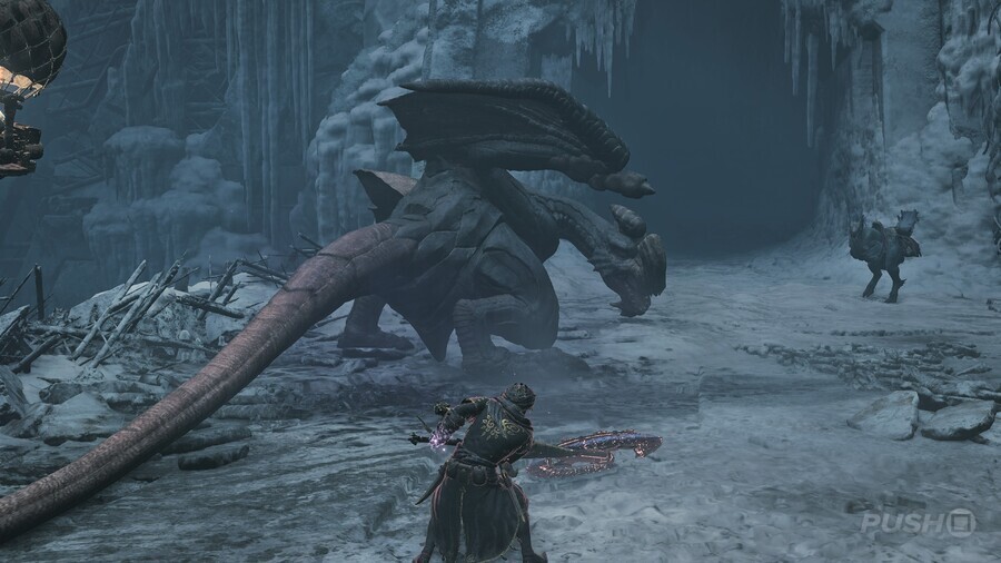 Monster Hunter Wilds: How to Beat Gypceros - Weaknesses and Rewards 1
