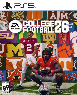 EA Sports College Football 26