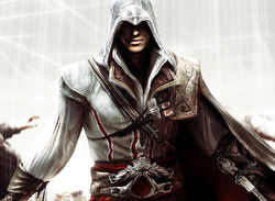 Six Years of Assassin's Creed RPGs, Remakes, Multiplayer Games Planned at Ubisoft