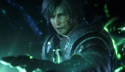 UK Sales Charts: Zelda: Tears of the Kingdom Fends Off Final Fantasy 16