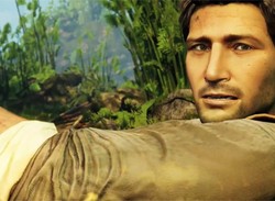 Uncharted For The "Very Powerful" PlayStation Portable 2 In Development