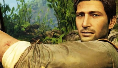 Uncharted For The "Very Powerful" PlayStation Portable 2 In Development