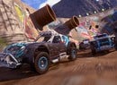 European PS4 Players Can Try Onrush for Free This Weekend