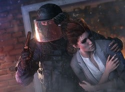Rainbow Six Siege Aiming For Gender Equality When It Comes To Hapless Hostages