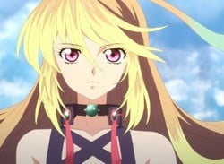 UK Sales Charts: Tales of Xillia Conjures Fourth Place Finish