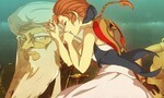 Review: Forgotton Anne (PS4)