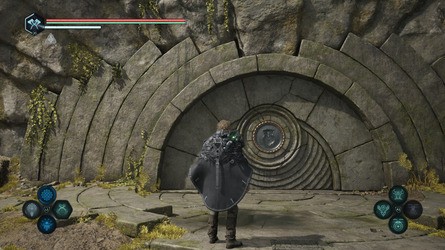 Hell Is Us: How to Open the Entrance Door in Plains of Mist 2