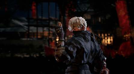 This New Co-Op Stealth Action from ACQUIRE Has Tenchu Vibes 2