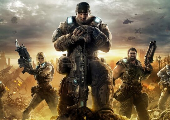 Gears of War 3's PS3 Build Confirmed Real by Epic Games