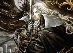 It Looks like Castlevania: Symphony of the Night and Rondo of Blood Are Definitely Coming to PS4