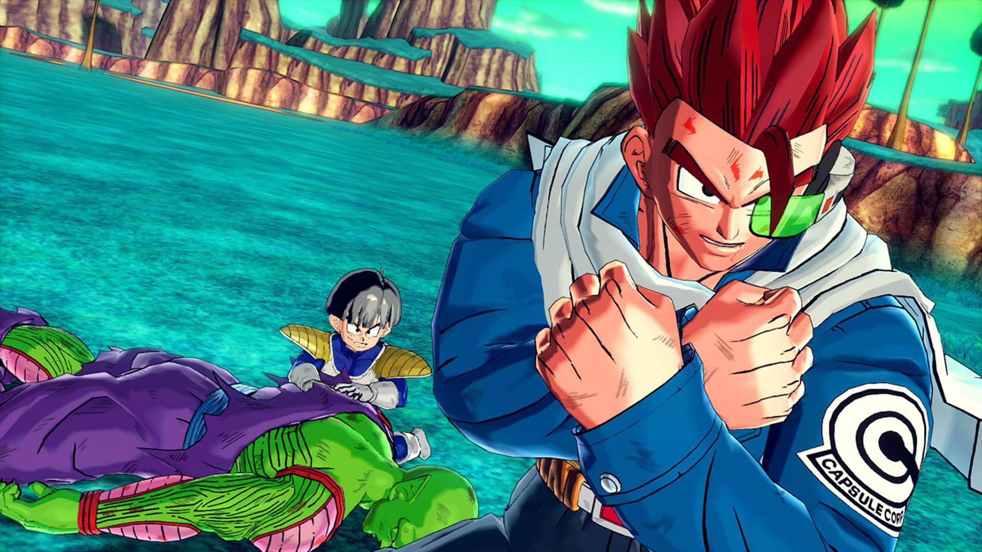 7 Ways Dragon Ball Xenoverse 2 Can Soar Above The First Game