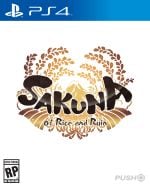 Sakuna: Of Rice and Ruin