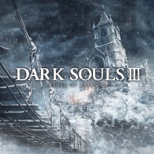 Dark Souls III: Ashes of Ariandel