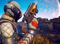 October 2019 NPD: The Outer Worlds Stuns as Modern Warfare Expectedly Explodes