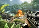 Far Cry 3 Screens Are Packed With Colour