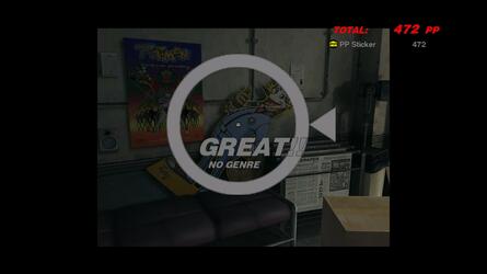 Dead Rising 1: All PP Sticker Locations Guide 2