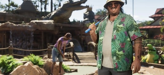 GTA 6 Screenshot 18