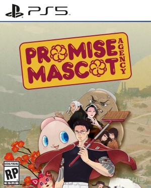 Promise Mascot Agency