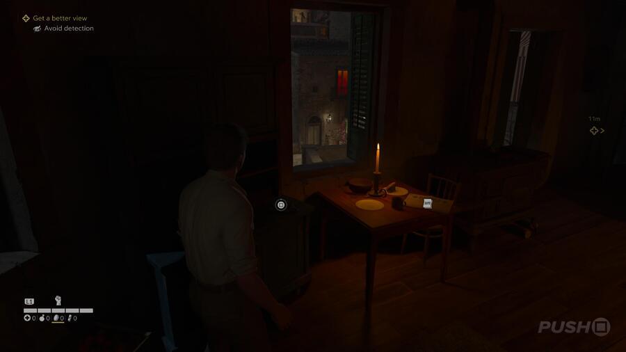 Mafia: The Old Country: Chapter 7 - Spirito Sportivo Walkthrough 8