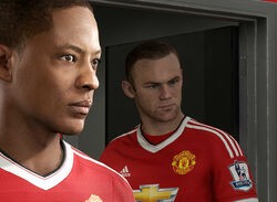 You Can't Make Your Own Character in FIFA 17's Story Mode