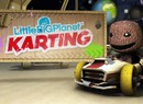 New LittleBigPlanet Karting Trailer Drifts Online