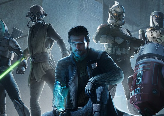 Star Wars Zero Company Is XCOM Meets Clone Wars, Comes to PS5 in 2026