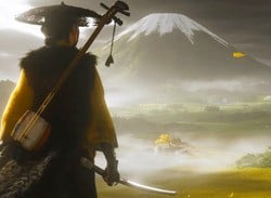 Ghost of Yotei Fronts New Japanese Tourism Push with Tours and Merch